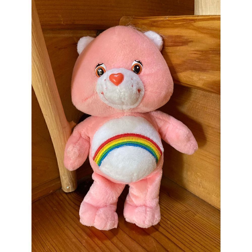Care Bear  